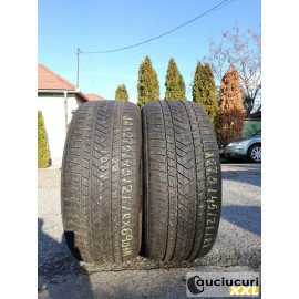 Pirelli Scorpion Winter 275/45/21 Iarna